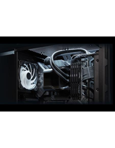 Kingston Technology FURY Beast módulo de memoria 64 GB 4 x 16 GB DDR5
