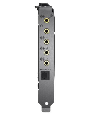 SONIDO CREATIVE SOUND BLASTER X AE-7 7.1 PCIE