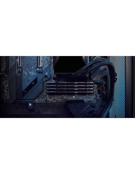 Kingston Technology FURY Beast módulo de memoria 64 GB 4 x 16 GB DDR5