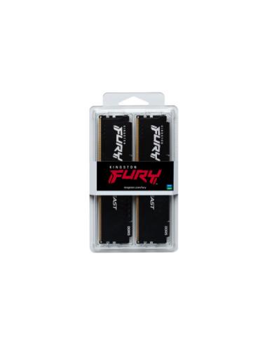 Kingston Technology FURY Beast módulo de memoria 16 GB 2 x 8 GB DDR5