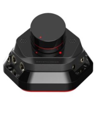 SONIDO CREATIVE SOUND BLASTER X AE-7 7.1 PCIE