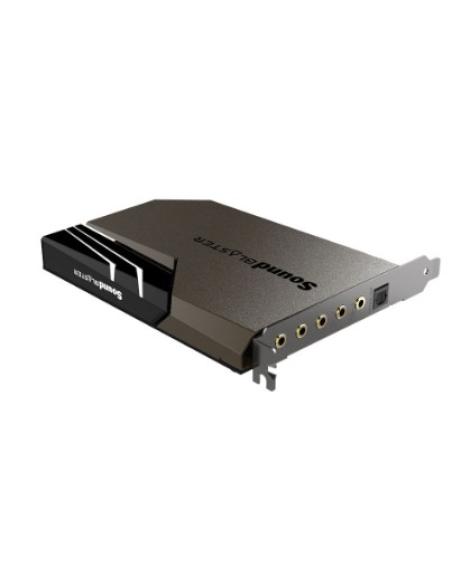 SONIDO CREATIVE SOUND BLASTER X AE-7 7.1 PCIE