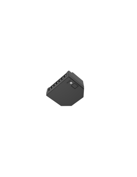 EZVIZ T36WN Inalámbrico Negro