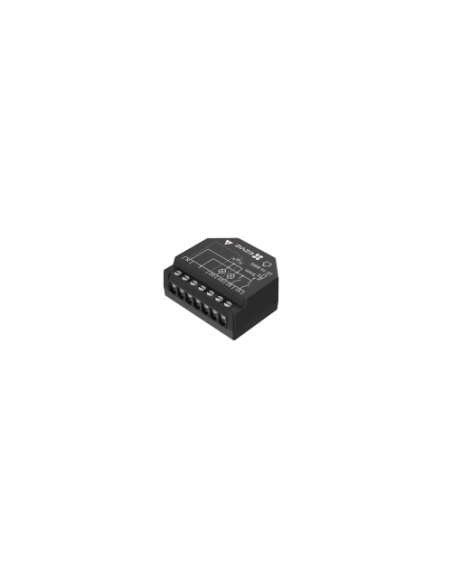 EZVIZ T36WN Inalámbrico Negro