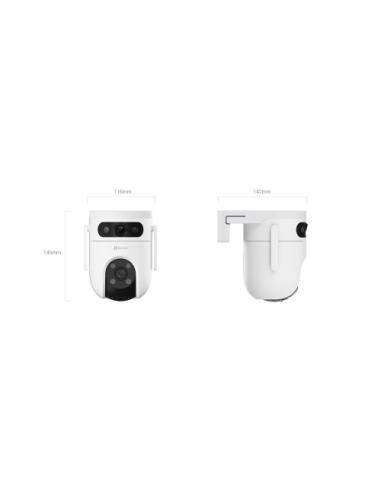 EZVIZ H9C 3K SAP: 303103044