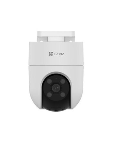 EZVIZ H8c Esférico Cámara de seguridad IP Interior y exterior 1920 x 1080 Pixeles Techo/Pared/Poste
