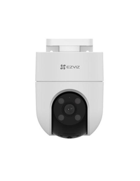 EZVIZ H8c Esférico Cámara de seguridad IP Interior y exterior 1920 x 1080 Pixeles Techo/Pared/Poste