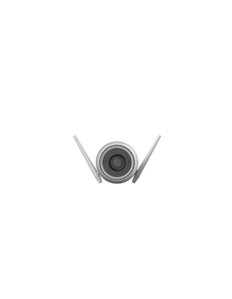 EZVIZ H3c 2K+ Bala Cámara de seguridad IP Exterior 2560 x 1440 Pixeles Techo/pared