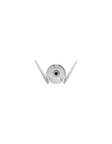 EZVIZ H3c 2K+ Bala Cámara de seguridad IP Exterior 2560 x 1440 Pixeles Techo/pared