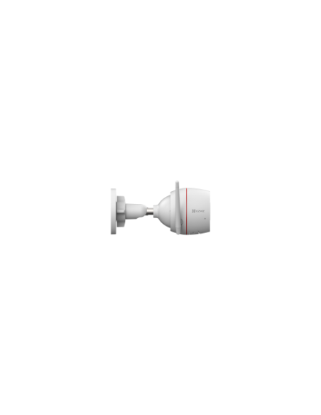 EZVIZ H3c 2K+ Bala Cámara de seguridad IP Exterior 2560 x 1440 Pixeles Techo/pared