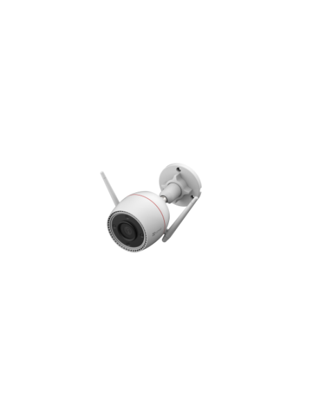 EZVIZ H3c 2K+ Bala Cámara de seguridad IP Exterior 2560 x 1440 Pixeles Techo/pared