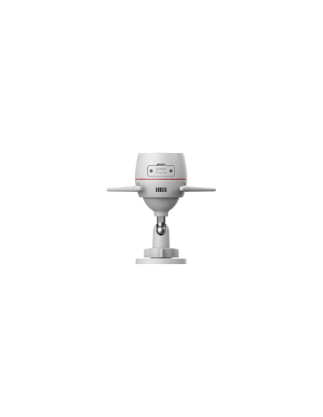 EZVIZ H3c 2K+ Bala Cámara de seguridad IP Exterior 2560 x 1440 Pixeles Techo/pared