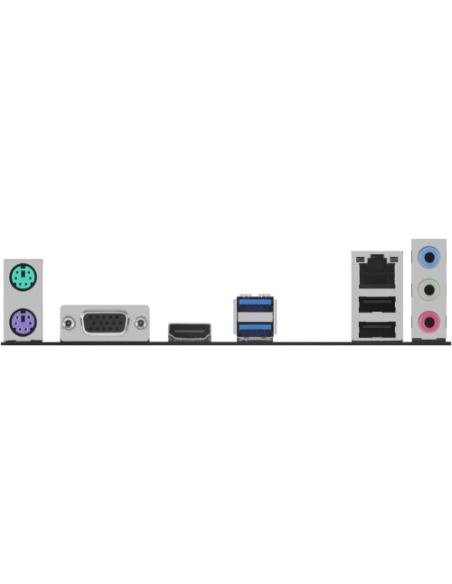 PLACA ASUS PRIME H510M-R-SI R2.0 (BULK),INTEL,1200,H510,2DDR4,64GB,VGA+DVI+HDMI,GBLAN,4SATA3,3USB3.2,MATX