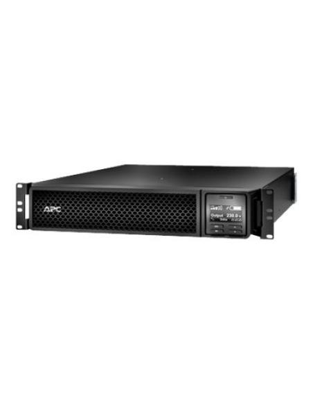 APC Smart-UPS On-Line SRT sistema de alimentación ininterrumpida (UPS) Doble conversión (en línea) 3 kVA 2700 W