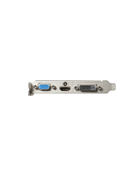 TARJETA GRAFICA PCI-EX NVIDIA GIGABYTE GT710 2GB DDR3