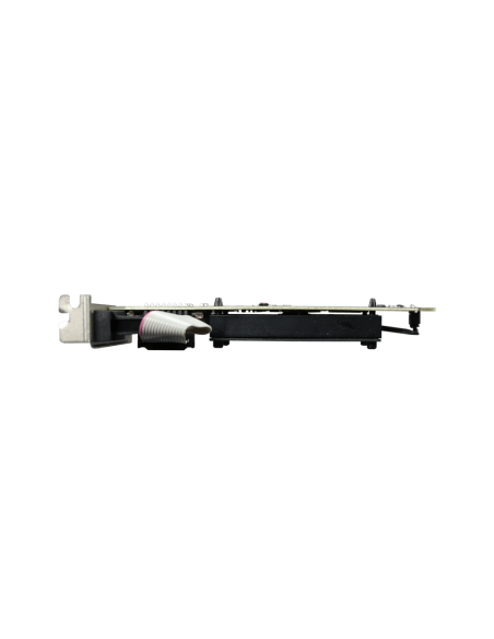 TARJETA GRAFICA PCI-EX NVIDIA GIGABYTE GT710 2GB DDR3