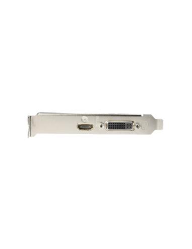 VGA PCI-EX NVIDIA GIGABYTE GT710 2GB DDR5 HDMIDVI-D LOW PROFILE