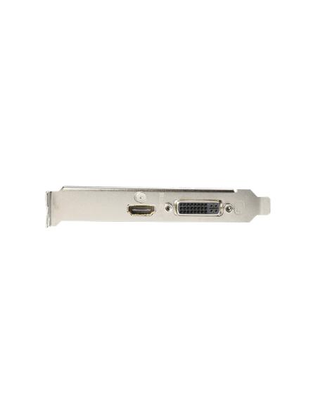 VGA PCI-EX NVIDIA GIGABYTE GT710 2GB DDR5 HDMIDVI-D LOW PROFILE