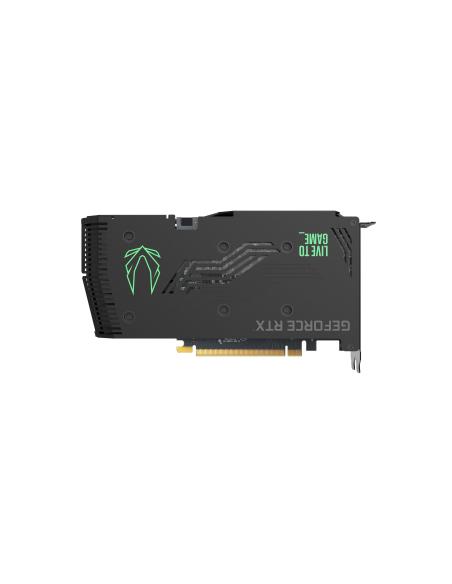 VGA PCI-EX NVIDIA ZOTAC GAMING RTX3050 ECO 8GB DDR6 HDMI 3DP ZT-A30500K-10M