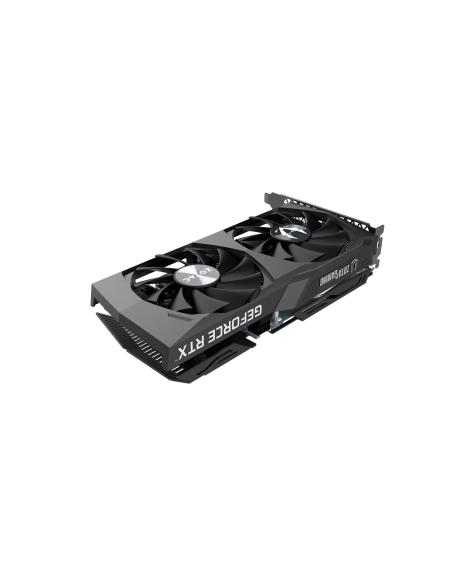 VGA PCI-EX NVIDIA ZOTAC GAMING RTX3050 ECO 8GB DDR6 HDMI 3DP ZT-A30500K-10M