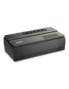 APC BV500I sistema de alimentación ininterrumpida (UPS) Línea interactiva 0,5 kVA 300 W 1 salidas AC
