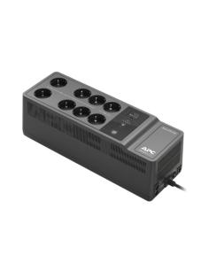 APC BE850G2-SP sistema de alimentación ininterrumpida (UPS) En espera (Fuera de línea) o Standby (Offline) 0,85 kVA 520 W 8 sali