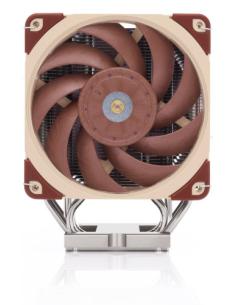 NOCTUA VENTILADOR CPU NH-U12S DX-4677, 5 HEATPIPES TOWER, 120MM FAN, ONLY LGA4677 2