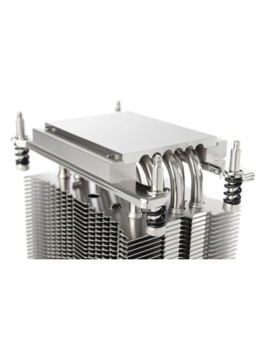 NOCTUA COOLER CPU NH-U9 TR4-SP3 , 92MM FAN, 2X 92X92X25MM, 2000RPM/1550RPM/400RPM, 22,8 DB(A), 78,9 M3/H, 4 PINES, AMD STRX4, SW
