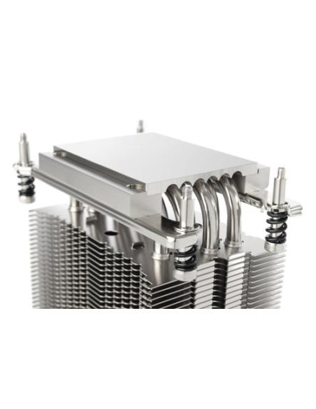 NOCTUA COOLER CPU NH-U9 TR4-SP3 , 92MM FAN, 2X 92X92X25MM, 2000RPM/1550RPM/400RPM, 22,8 DB(A), 78,9 M3/H, 4 PINES, AMD STRX4, SW