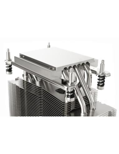NOCTUA COOLER CPU NH-U14S TR4-SP3, 140MM FAN, 140X150X25, 12V,1500RPM/1200RPM/300RPM, 24,6 DB(A), 140,2 M3/H, STRX4, SWRX8, TR4,
