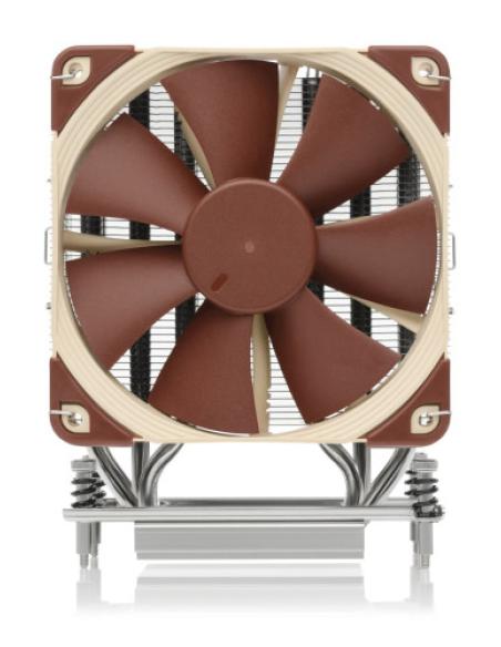 NOCTUA COOLER CPU NH-U12S TR4-SP3, 5 HEATPIPES TOWER, NF-F12 DE 120MM , AMD STRX4, SWRX8, TR4, SP3