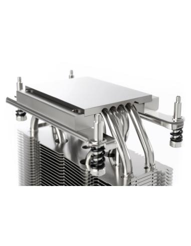 NOCTUA COOLER CPU NH-U12S TR4-SP3, 5 HEATPIPES TOWER, NF-F12 DE 120MM , AMD STRX4, SWRX8, TR4, SP3