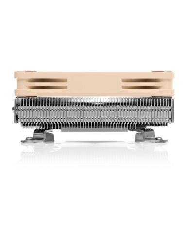 NOCTUA COOLER CPU NH-L9I-17XX BAJO PERFIL, 95X95X37MM, INTEL LGA1700
