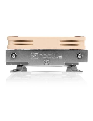 NOCTUA COOLER CPU NH-L9I BAJO PERFIL, 95X95X37MM, INTEL LGA1150, LGA1151, LGA1155, LGA1156, LGA1200