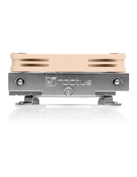 NOCTUA COOLER CPU NH-L9I BAJO PERFIL, 95X95X37MM, INTEL LGA1150, LGA1151, LGA1155, LGA1156, LGA1200
