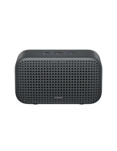 ALTAVOZ XIAOMI SMART LITE PORTATIL BLUETOOTH NEGRO / WIFI / QBH4238EU