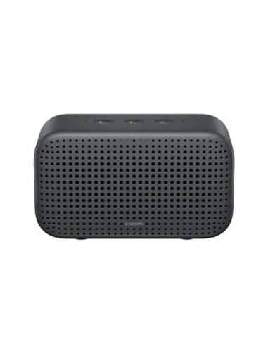 ALTAVOZ XIAOMI SMART LITE PORTATIL BLUETOOTH NEGRO / WIFI / QBH4238EU