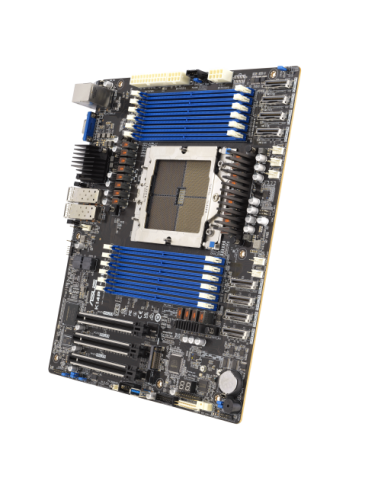 ASUS K14PA-U12/ASMB11 Socket SP5