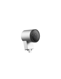 Dahua Technology BDC-UZ48 Cámara Negro, Plata 2