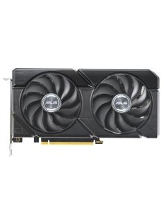 VGA PCI-EX NVIDIA ASUS DUAL RTX4060 EVO OC 8G GDDR6 PCIE4 1HDMI 3DP 2VENT