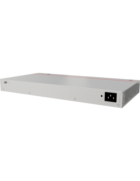 Huawei S310-48P4S Gigabit Ethernet (10/100/1000) Energía sobre Ethernet (PoE) 1U Gris