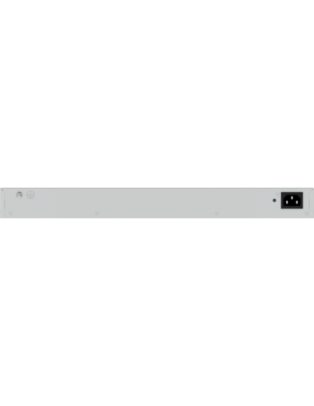 Huawei S310-24P4X Gigabit Ethernet (10/100/1000) Energía sobre Ethernet (PoE) 1U Gris