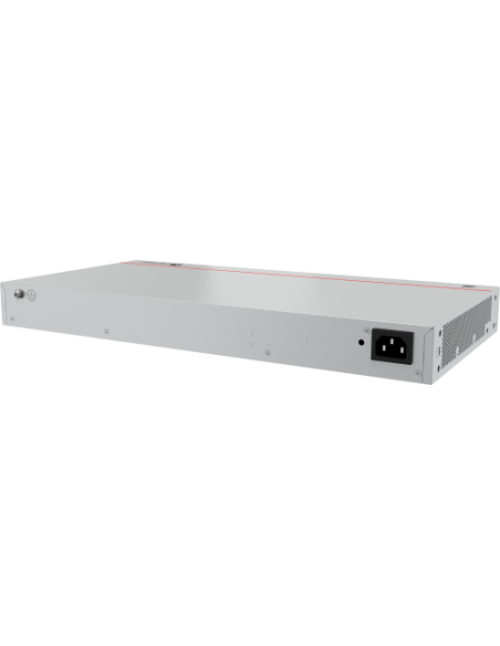 Huawei S310-24P4X Gigabit Ethernet (10/100/1000) Energía sobre Ethernet (PoE) 1U Gris