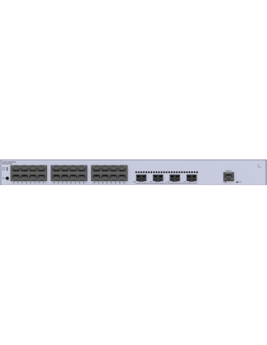 Huawei CloudEngine S310-24T4S Gigabit Ethernet (10/100/1000) 1U Gris