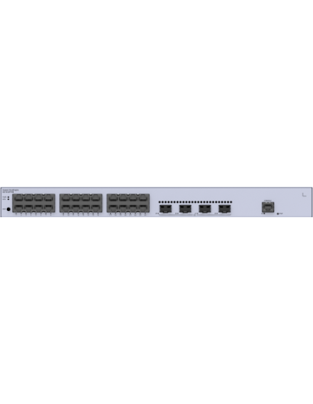 Huawei CloudEngine S310-24T4S Gigabit Ethernet (10/100/1000) 1U Gris