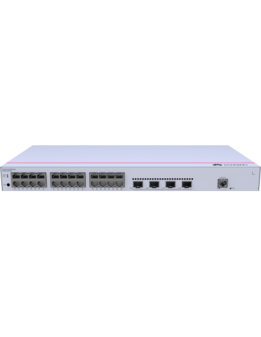 Huawei CloudEngine S310-24T4S Gigabit Ethernet (10/100/1000) 1U Gris