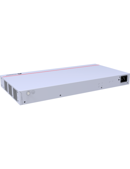 Huawei CloudEngine S310-24T4S Gigabit Ethernet (10/100/1000) 1U Gris