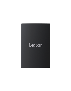 LEXAR EXTERNAL PORTABLE SSD 4TB,USB3.2 GEN2*2 UP TO 2000MB/S READ AND 1800MB/S WRITE 2