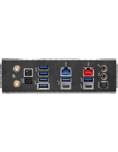 Asrock TRX50 WS AMD TRX50 Socket sTR5 ATX extendida