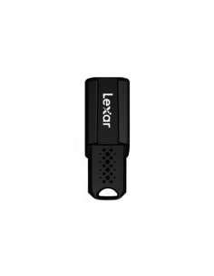Lexar JumpDrive S80 unidad flash USB 64 GB USB tipo A 3.2 Gen 1 (3.1 Gen 1) Negro 2